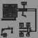 Cursed Abbey Dungeon B1
