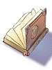 Clever Shadow Spellbook