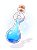 SP Increase Potion(Medium)