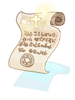 Sacred Scroll