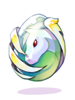 Pegasus Egg