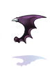 Devil wing