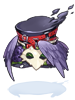 Phantom Cap