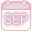 September Harvest Blessing
