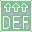 Increases DEF