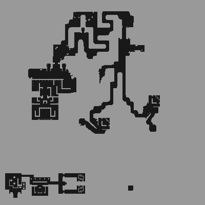 Mardol Castle