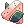 Strawberry Flavored Rice Ball