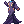Necromancer's Dress