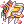 Illusion Combo Battle Gloves