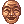 Costume Hahoe Mask