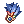 Costume Five Colored Feathers