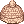 Costume Brown Beanie