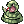Costume Coiledup Snake Hat