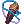 Falcon Pendant