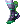 Excelion Leg Type-B