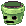 Flower Pot Mask (Flora Fatalis)