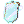 Guillotine Cross Mirror I