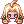 Costume Drooping Ahat