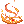 Costume Swirling Flame