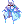 Snow Flower Manteau