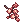 Crimson Cherry Blossom
