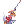 Adulter Fides Scepter