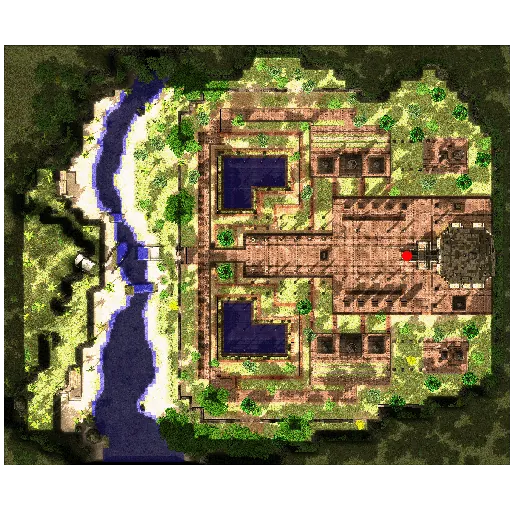 Ayothaya Field