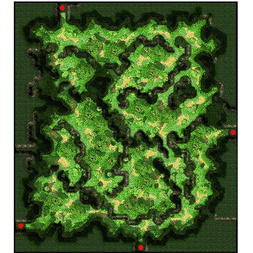 Sograt Desert