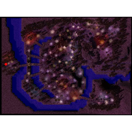 Niflheim, Realm of the Dead