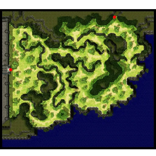 Prontera Field