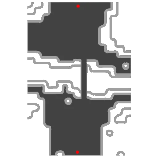Labyrinth Forest F2