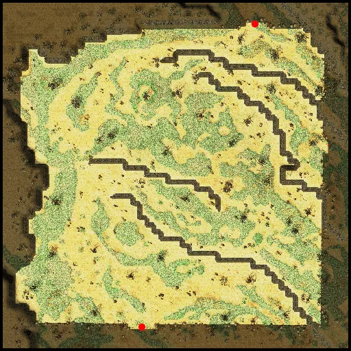 Ida Plains