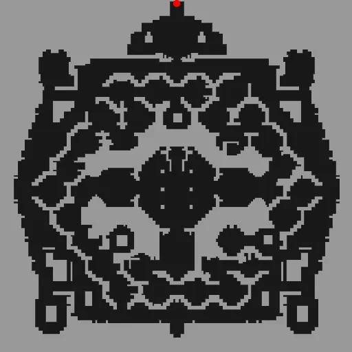 Turtle Palace