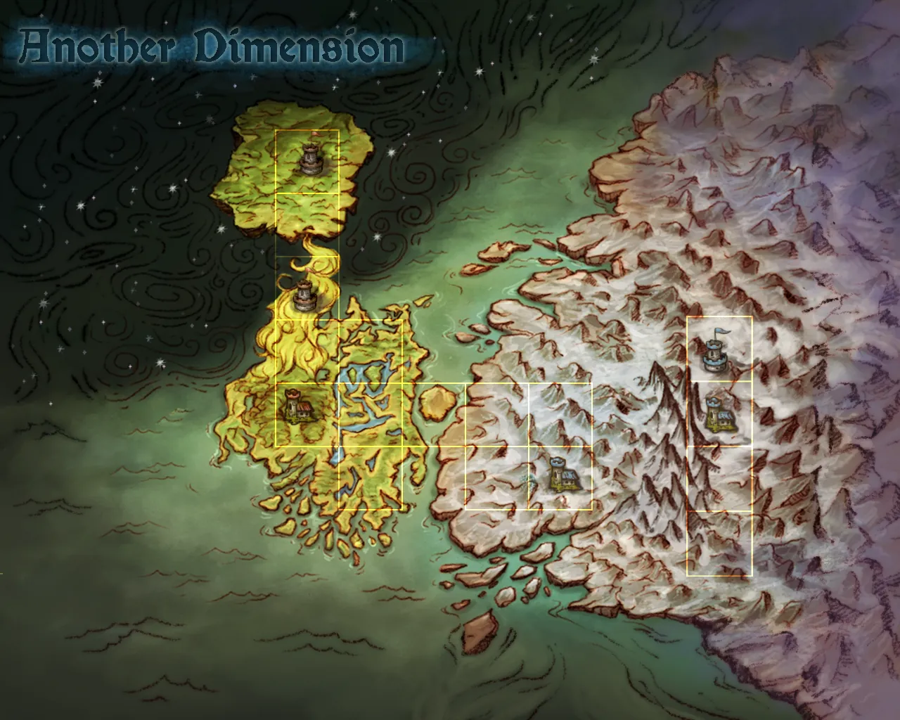 Dimension