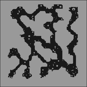 Ant Hell 1F