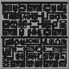 태고의 바람
