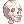 덜그럭거리는 해골