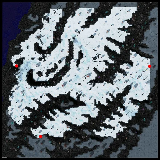 마누크 필드