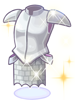 ★鋼鐵鎖子甲