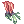 蛇髮