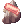 紅色神力礦石