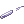 斷針