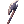 P. Двуручный топор I