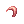 Costume Cowlick (Red)