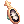 Celine's Brooch