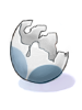 Copo Egg Shell