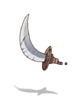 Broken Sword