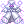 Dim Glacier Robe