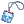 Glacier Pendant