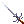 Eden Group Royal Guard Sword
